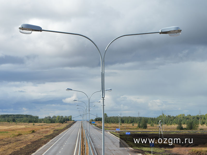 Реконструкция автомобильной дороги М-7 «Волга»