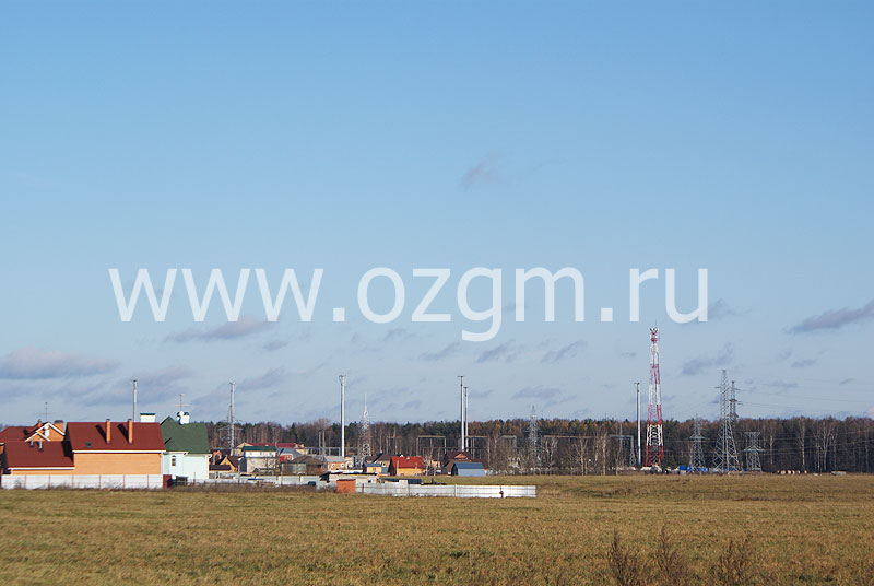 опоры для ВЛ 10-500 кВ